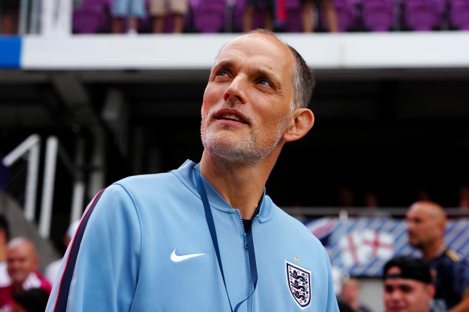 England v Costa Rica - International Friendly - Inter&Co Stadium