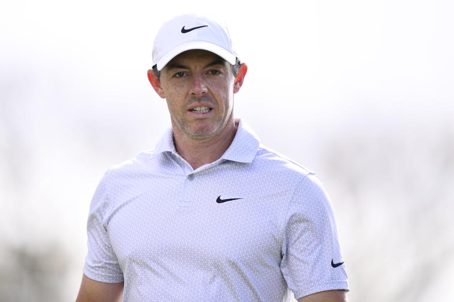 Rory McIlroy Withdraws from Arnold Palmer Invitational Just Before Third Round, Raising Injury Concerns Ahead of Masters