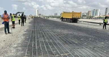 Nigerian govt threatens to shut Lagos-Calabar Coastal Highway, gives reason