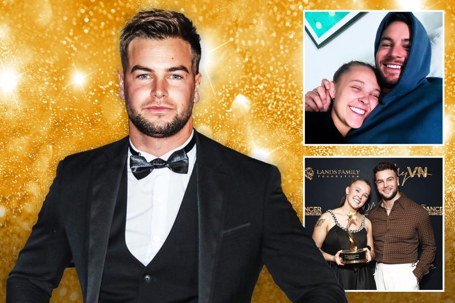 Chris Hughes Unveils JoJo Siwa Proposal Plans a Year After ‘Showmance’ Rumors – Here’s Why They’re Still Not Living Together