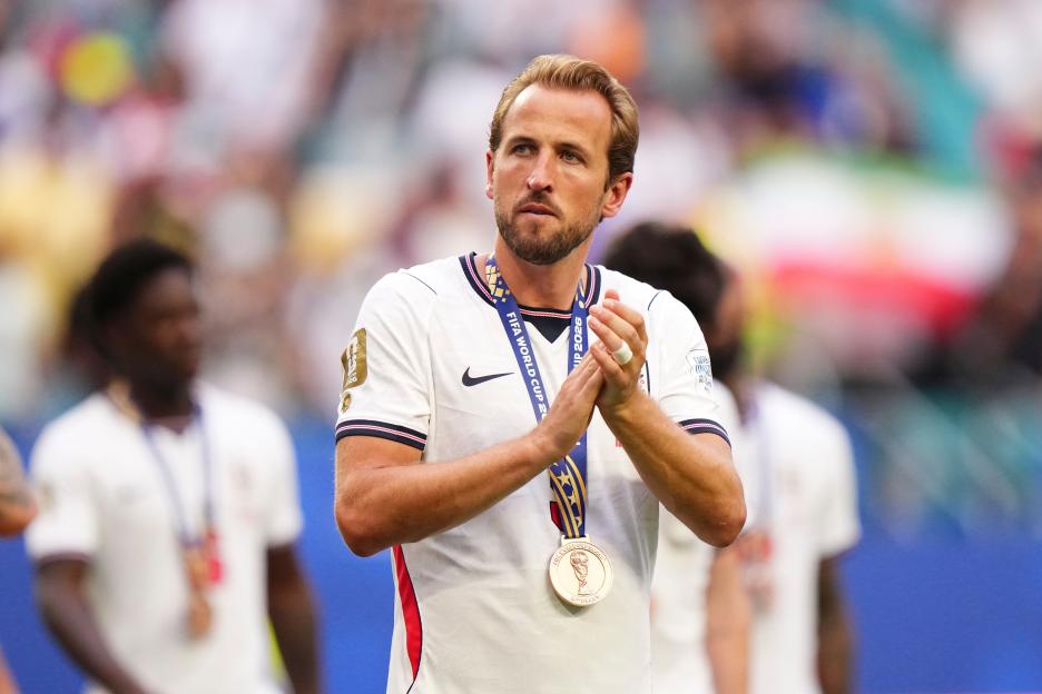 'England Captain Harry Kane in Talks with Bayern Munich for Lucrative New Deal Amid Barcelona Transfer Interest'
