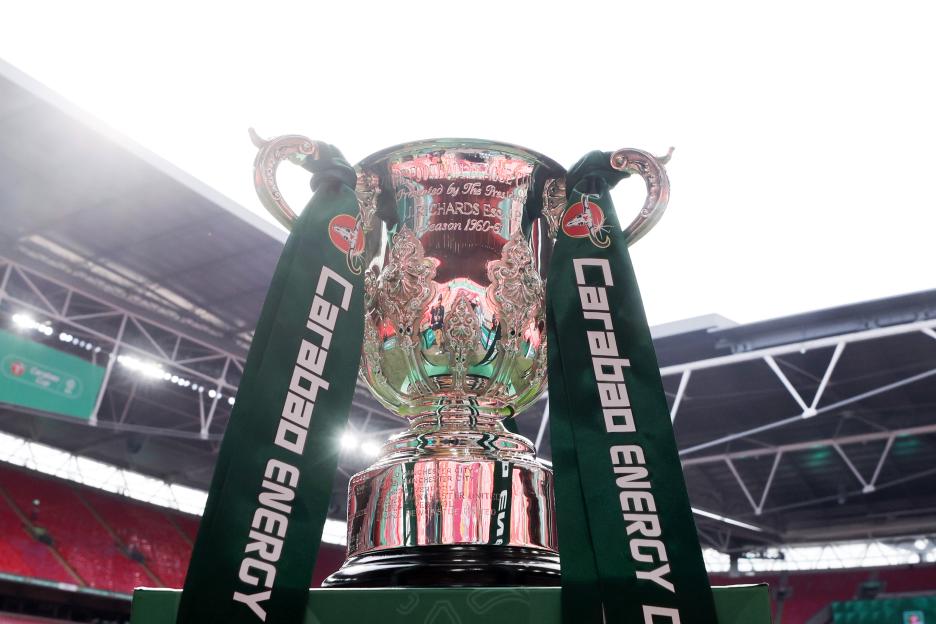 Fans Claim Carabao Cup Pre-Draw Is the 'Most Rigged Ever' as Man Utd and Other Giants Get Home Matches