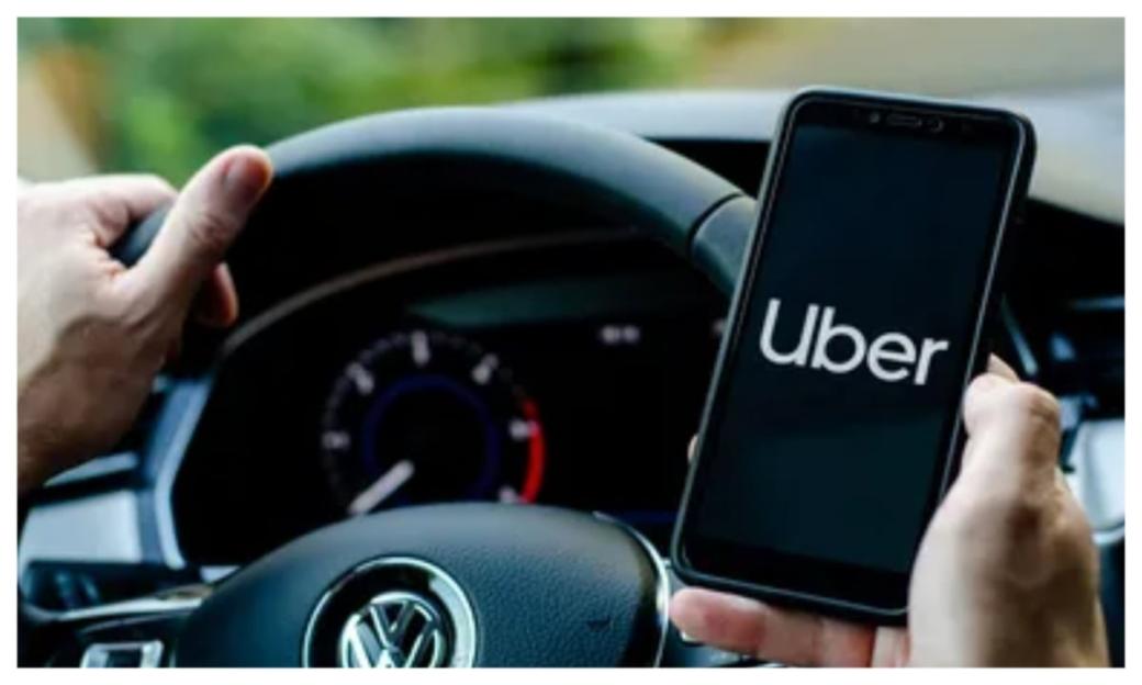 BREAKING: Uber to Pull Out of Nigeria