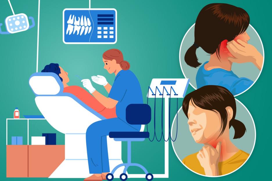 Dentist Uncovers Early Warning Signs of Oral Cancer You Might Be Overlooking – Are You Aware?