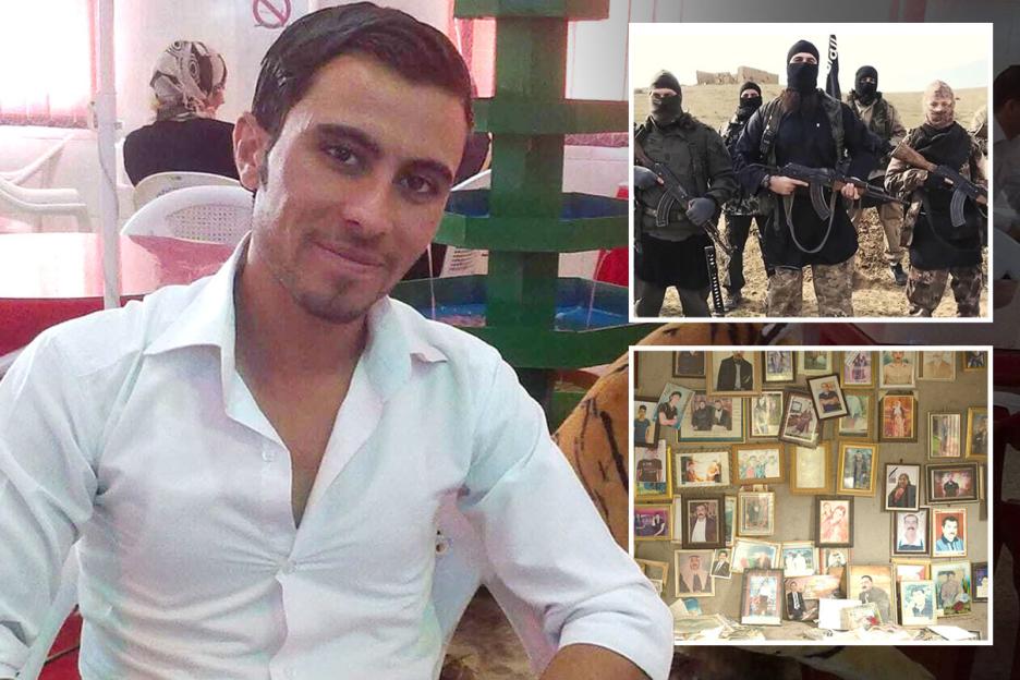 Escaping the ISIS Massacre: Witnessing 5,000 Lives Lost and Girls Plummeting to Escape Terror
