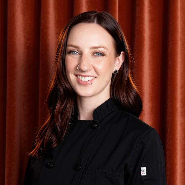 Cami Krier, Skin Specialist at Rhug Wild Beauty.