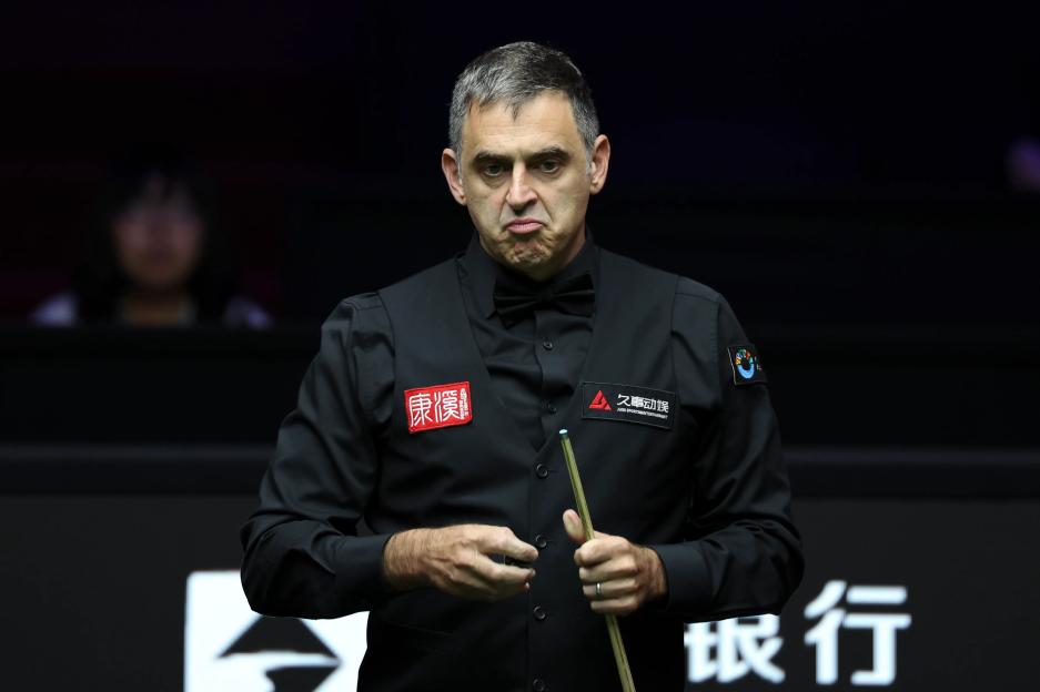 China Open Snooker 2026: Key Dates, Times, TV Info, Prize Money & Complete Draw Featuring Ronnie O'Sullivan!