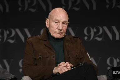 Star Trek co-stars and Hugh Jackman pay tribute to Patrick Stewart as Hollywood icon dies at 86 after Alzheimer’s battle