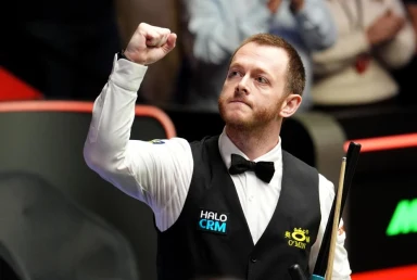 "2026 English Open Snooker: Complete Schedule, Draw, Results, TV Channel, and Live Stream as Judd Trump Aims for the Title!"