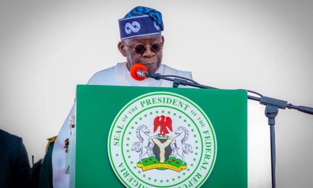 'FCT Projects: Tinubu Assures Nigerians, 'I Deliver Results, Not Excuses''