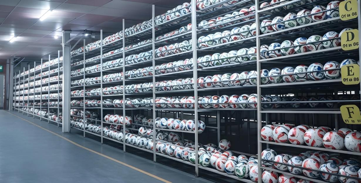Outrage as FIFA Profits Millions from £130 World Cup Footballs Made by Workers Earning Only £26 a Week