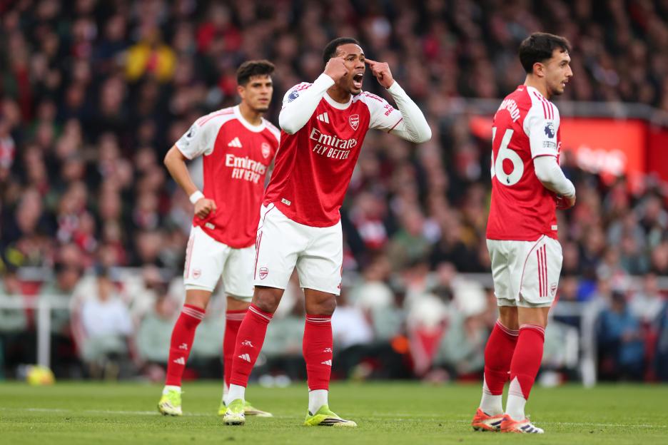 Arsenal v Chelsea - Premier League