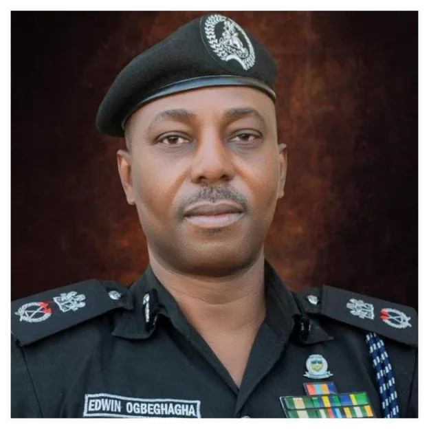 Expose sponsors of violence – Police Commissioner urges Taraba residents