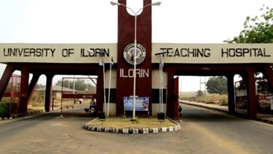 Female Doctor at UITH Attacked by Grieving Father of Deceased Child