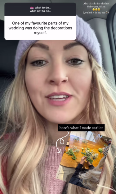 MAFS UK Couple Shares Exciting Wedding Plans Following Their Real-Life Engagement!