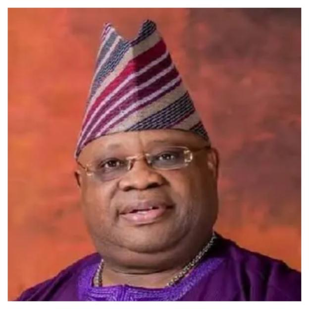 Osun Government and Police Clash Over Arrest and Detention of Governor Adeleke's Aide