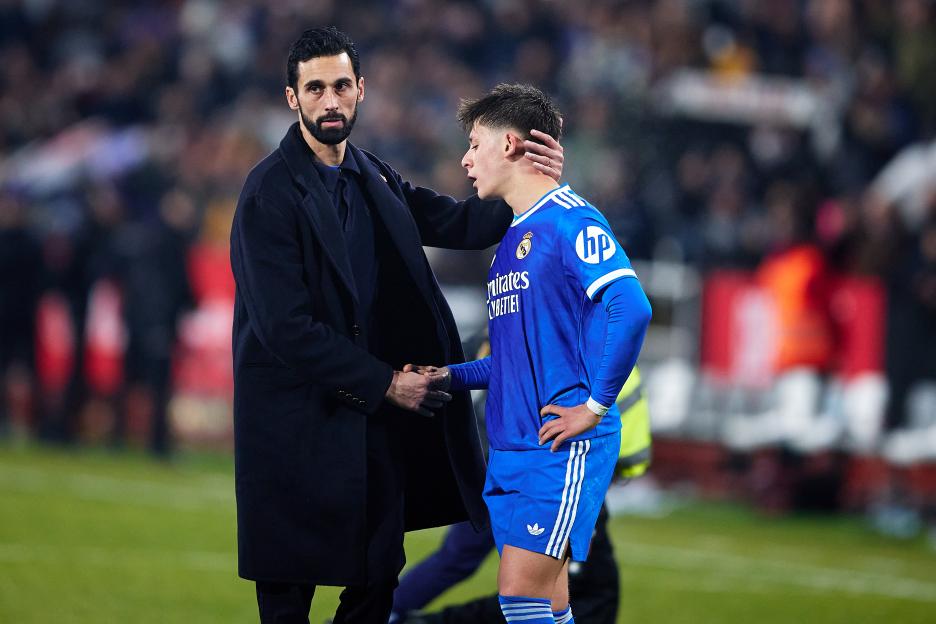 Albacete Balompié v Real Madrid - Copa del Rey