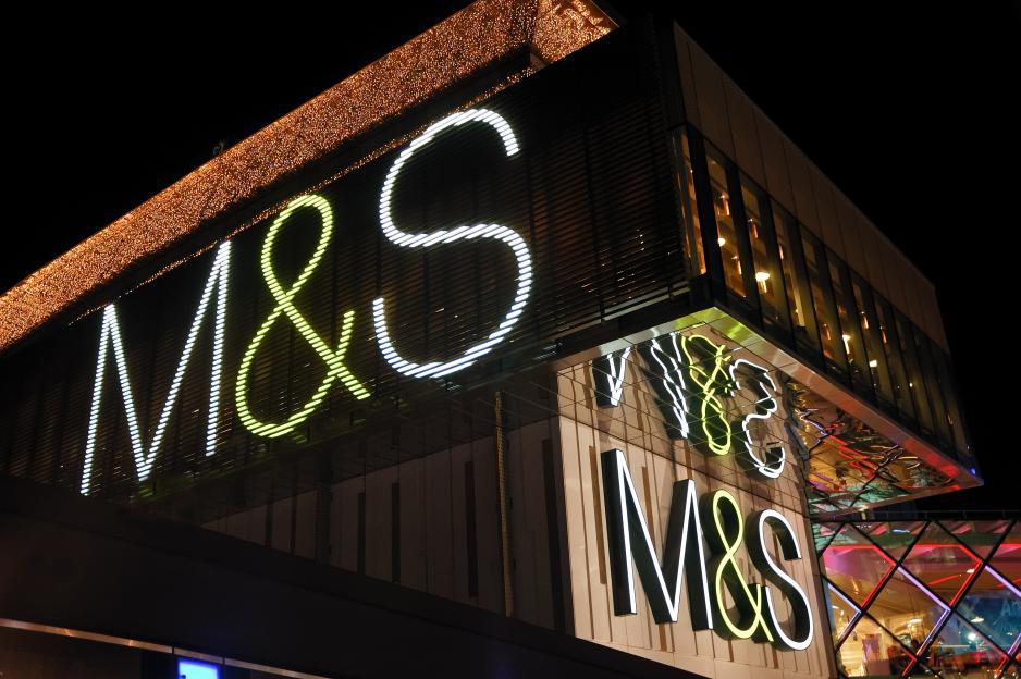 Mums Rush to M&S for Back-to-School Deals with Prices Slashed to Just £4.40!