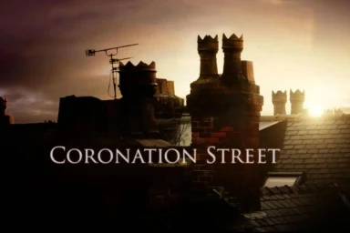 Coronation Street and This Morning star reveals she’s pregnant with second child as she shares sweet reveal with husband