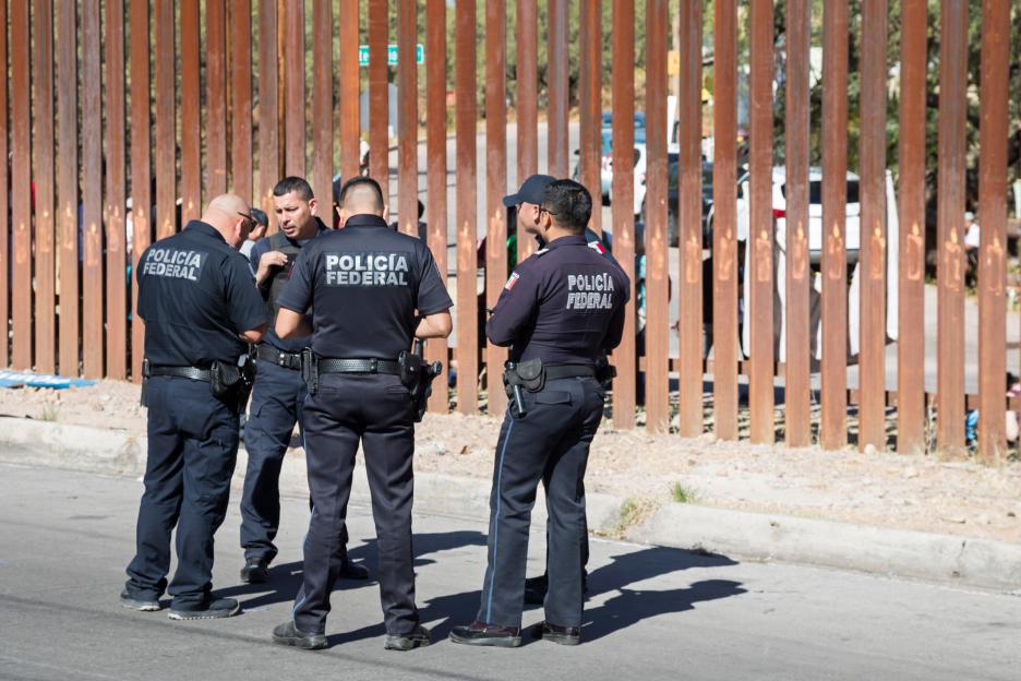 Tragic Shooting in Mexico Claims Ten Lives, Including a Child