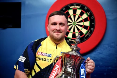Teen Darts Sensation Luke Littler, 19, Now Ranks as the Third-Greatest Player Ever—And His Competitor Is Still Active on the PDC Tour!