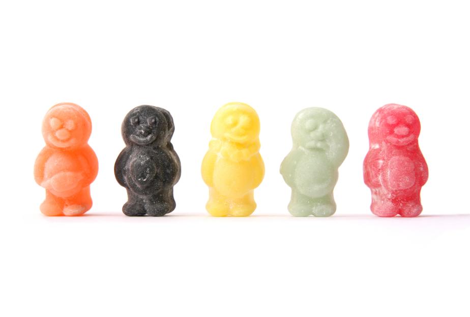 Brits Are 'Mind-Blown': Discover the Secret Individual Names of Jelly Babies—How Many Do You Know?