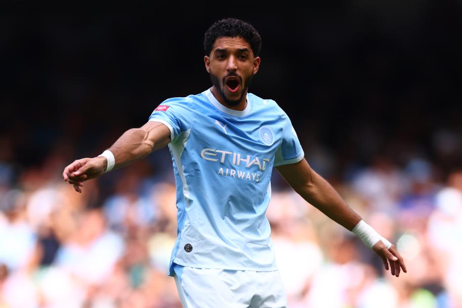 Arsenal v Manchester City - 2026 FA Community Shield