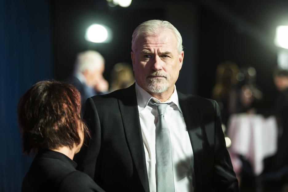 Liverpool Legend Glenn Hysen, 66, Shares His Parkinson's Disease Diagnosis and Journey