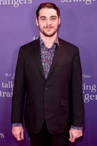 Screening Of "Talking To Strangers"