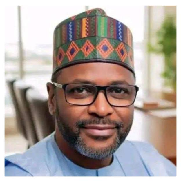 ADC Names Nakudu as Winner of Jigawa Governorship Primary