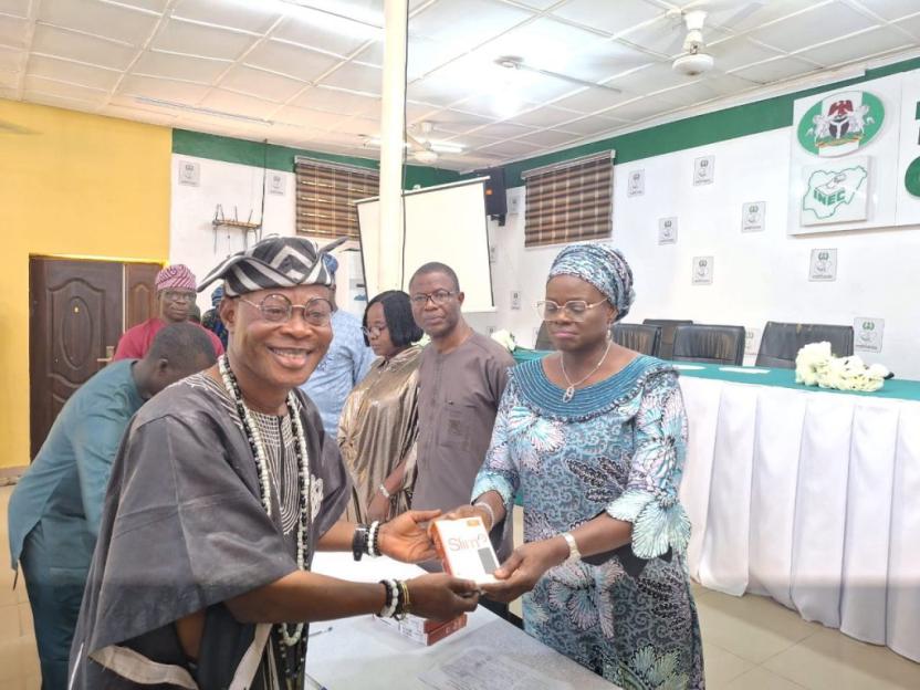 2.3 Million Registered Voters Set to Participate in Osun Gubernatorial Election – INEC Reports