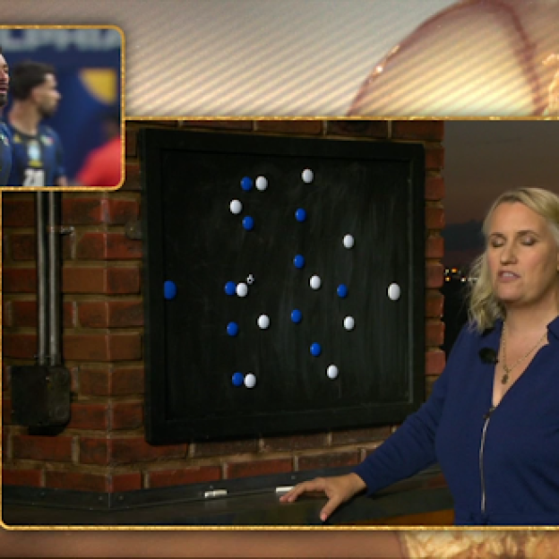 Emma Hayes Addresses 'Sexism' Controversy Amid ITV's Subtle Update to 'Kitchen' World Cup Set