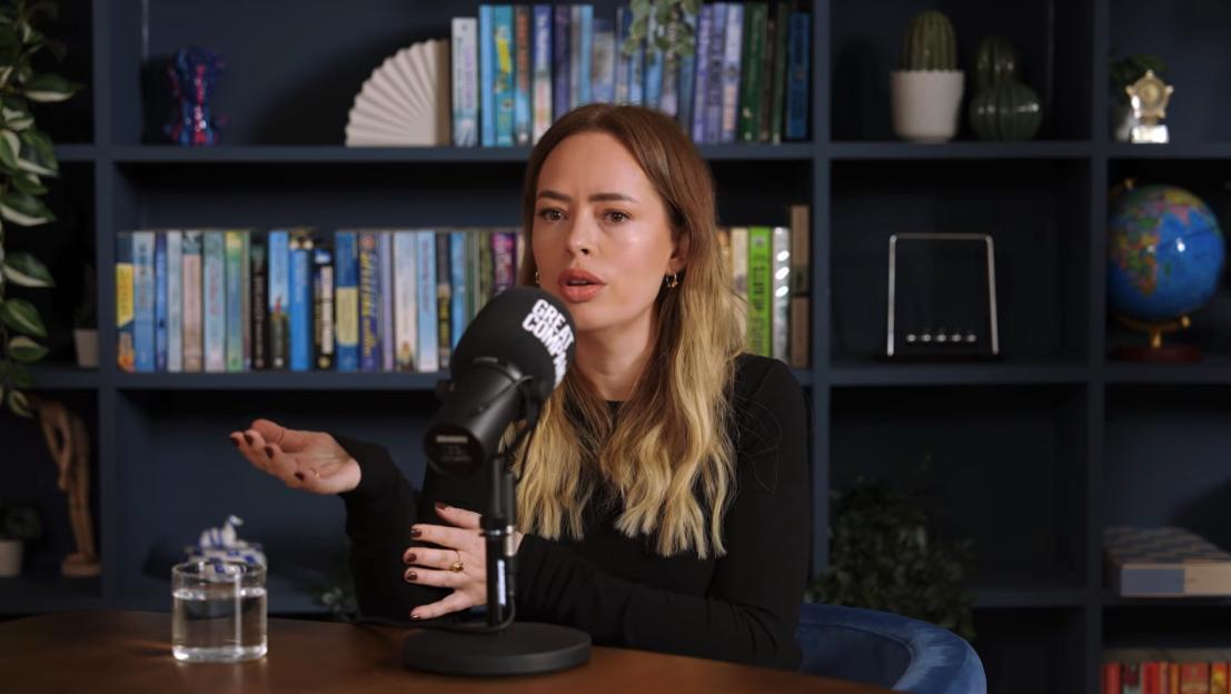 Tanya Burr, the Influencer with 3 Million Followers, Opens Up About Her Decision to Leave YouTube