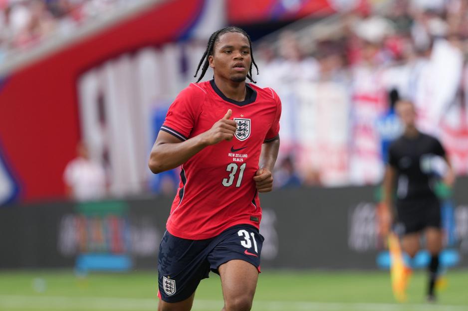 England v New Zealand, International Friendly, Football, Raymond James Stadium, Tampa, Florida, USA - 06 Jun 2026
