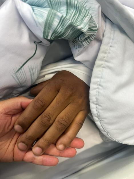 Stefflon Don Opens Up About Her Brother's Passing, Sharing Heartfelt Memories from His Last Days