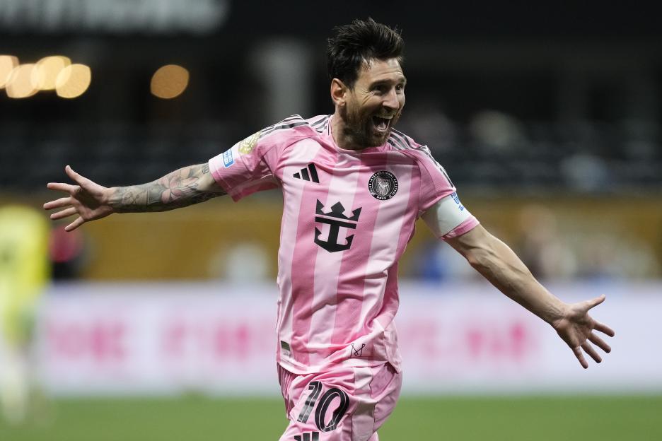 Lionel Messi Joins the Club Ownership Ranks, Following David Beckham’s Lead at Inter Miami