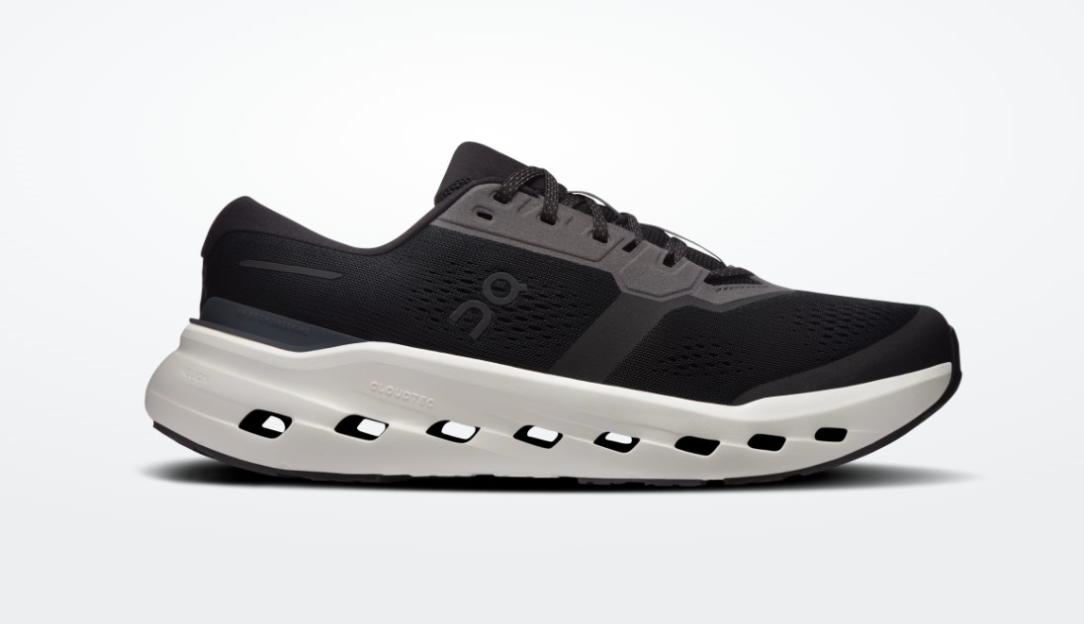 I Tried ON's Cloudrunner 3 Trainers – They're Like a Cozy Hotel Mattress for Your Feet and a Game Changer for Daily Joggers!