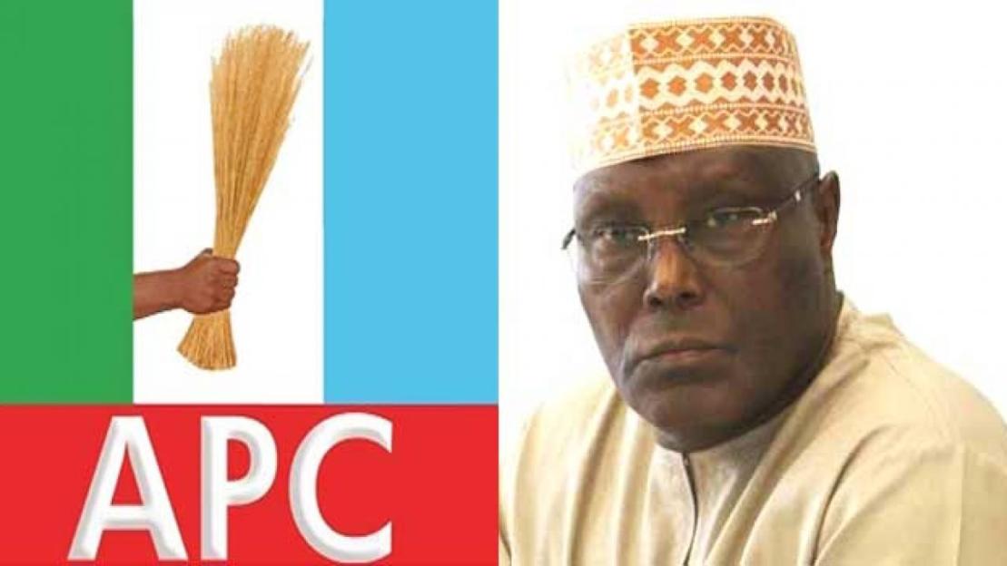APC Assures Atiku: Nigeria's Democracy is Strong and Secure!