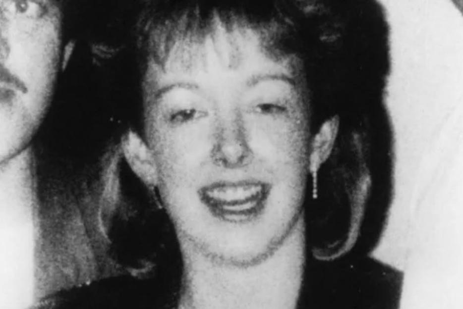 Photo of Diane Sindall.