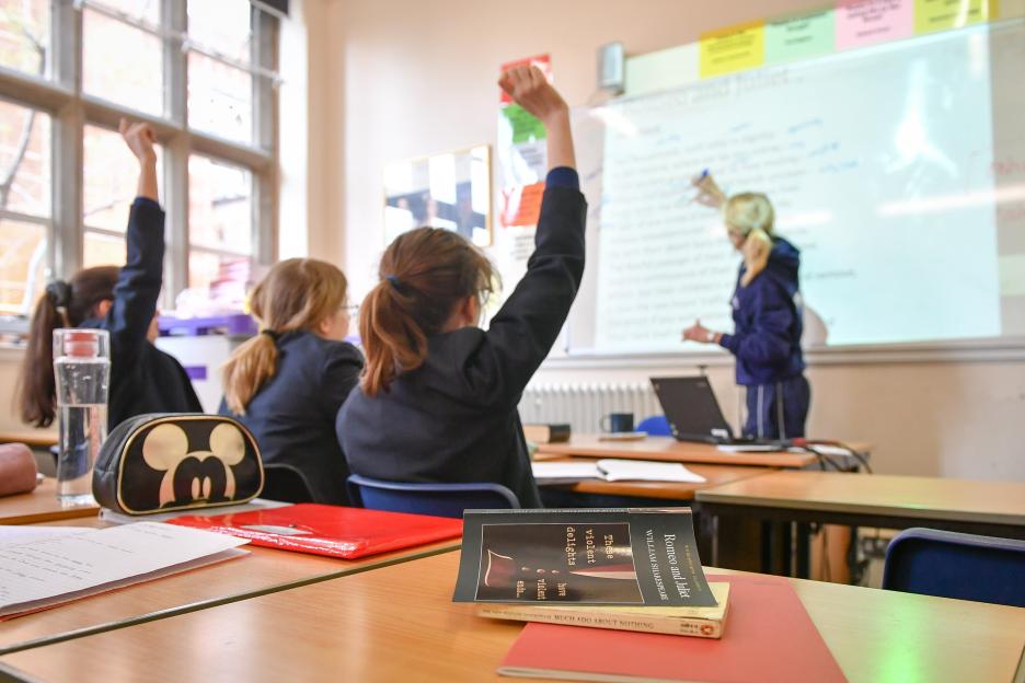 New School Rules Launching in England This September – One Could Save Parents £50!
