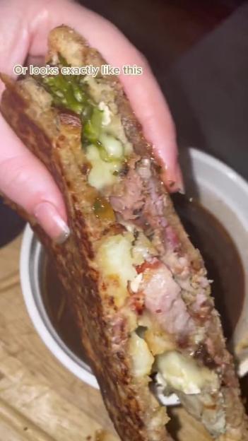 The ‘Mind-Blowing’ Sandwich You Can Create with Your Christmas Leftovers – Even Tastier Than the Feast!