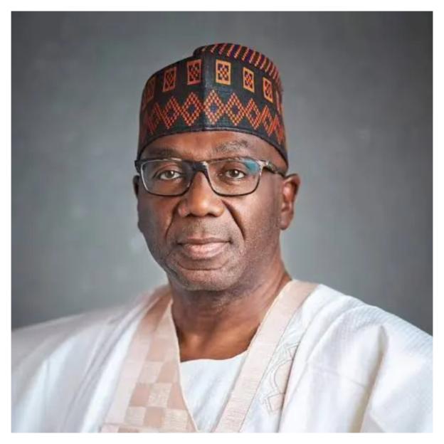Gov Abdulrazaq Unveils N644 Billion Budget for 2026 to Kwara Assembly