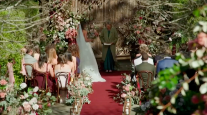 MAFS Australia Bride in Shock: 'Where’s My Husband?' at Empty Altar After Groom Makes a Sudden U-Turn!