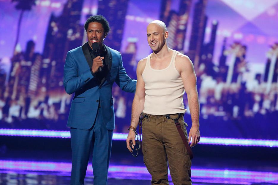 America's Got Talent - Season 11