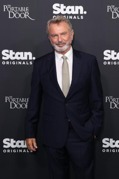 "The Portable Door" World Premiere - Arrivals