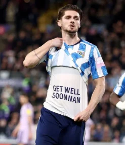 Emotional Coventry ace Jack Rudoni lifts lid on nan’s heart attack after incredible shirt tribute in Newcastle thrashing