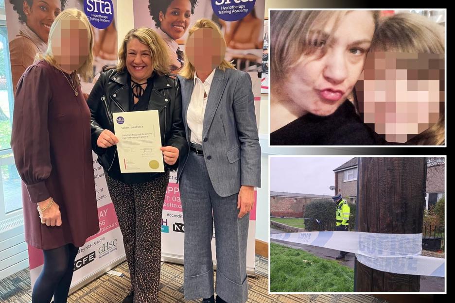 Tributes Pour In for 'Wonderfully Kind' Mum in Her 50s Killed at Home, Following Arrest of 13-Year-Old Girl