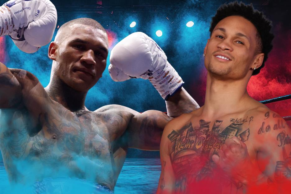 Conor Benn vs. Regis Prograis LIVE: Fight Updates and Results as The Destroyer Makes His Comeback After Matchroom Departure!