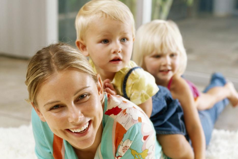 Surviving the Chaos: Parenting Expert's Must-Have Essentials for Managing Two Kids Under Two