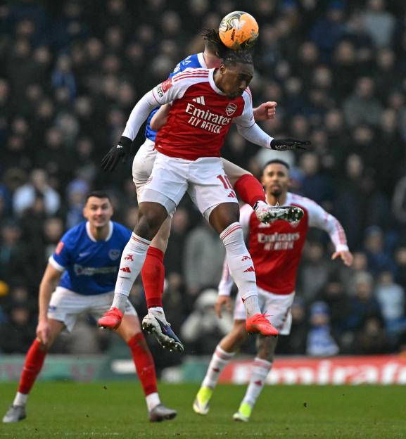 FBL-ENG-FACUP-PORTSMOUTH-ARSENAL